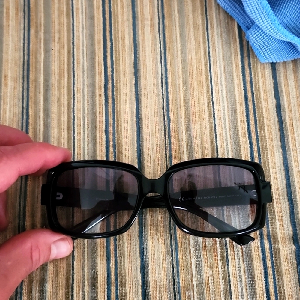 Dior sunglasses